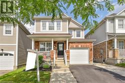 12 GRIFFITHS Avenue Cambridge, ON N1P 1J7