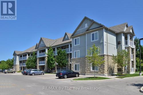208 - 40 MULLIGAN LANE  Wasaga Beach, ON L9Z 0C5