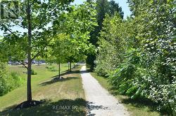 Walking/Biking Trails on Property - 