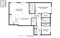 Floor Plan - 