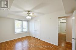 Primary Bedroom with Large Closet and Ensuite - 