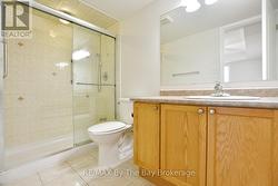 Primary 3 Piece Ensuite with Walk-In Shower - 