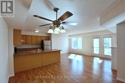 Open Concept Living, Dining, Kitchen Area - 