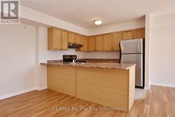 Kitchen with Island for Extra Seating - 