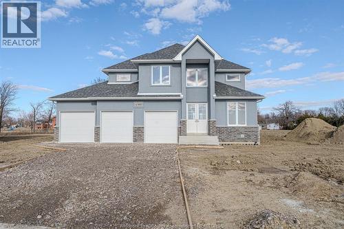 4508 Ursula, Comber, ON - Outdoor