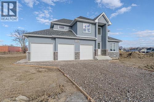 4508 Ursula, Comber, ON - Outdoor