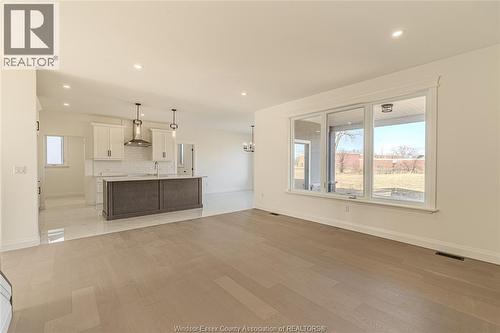 4508 Ursula, Comber, ON - Indoor