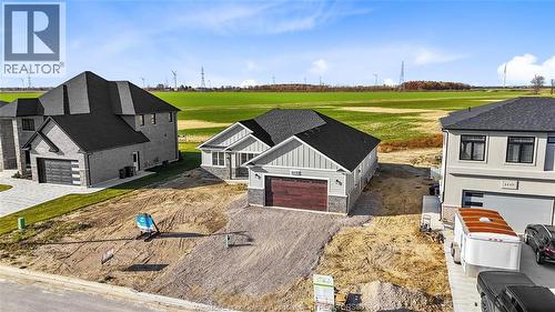 4438 Belmont, Comber, ON - Outdoor