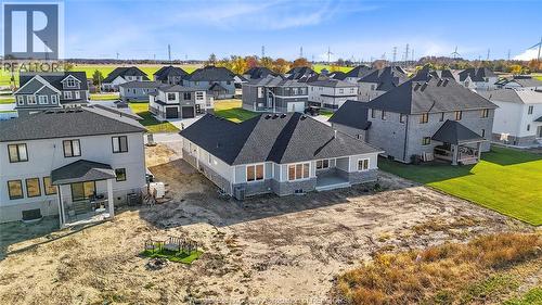 4438 Belmont, Comber, ON - Outdoor