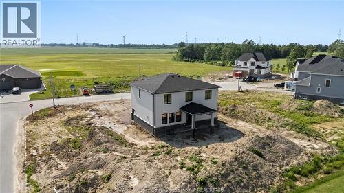 4512 Ursula, Comber, ON - Outdoor With View