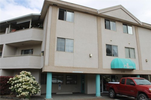 203-300 Bundock Ave  Duncan, BC V9L 3N9