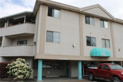 203-300 Bundock Ave Duncan, BC V9L 3N9