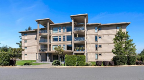 407-3223 Selleck Way  Colwood, BC V9C 0E7