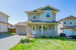 2145 Village Dr Nanaimo, BC V9X 0A7