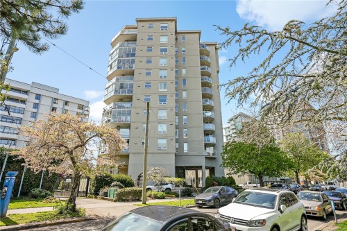 501-1015 Pandora Ave  Victoria, BC V8V 3P6