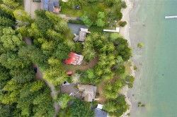 3144 Bay Rd Qualicum Beach, BC V9K 2L7