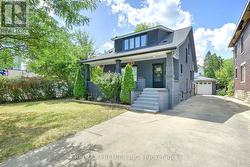 1467 OUELLETTE AVENUE Windsor, ON N8X 1K1