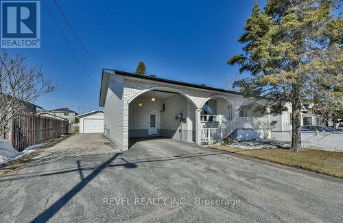 459 PINE STREET N  Timmins (Tne - Central), ON P4N 6L8