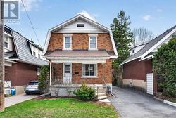 123 HURON AVENUE N  Ottawa, ON K1Y 0W3