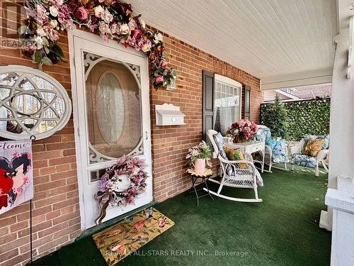 28 SIMCOE STREET  Kawartha Lakes, ON K9V 2G4