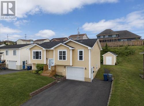 29 Carriage Lane  Corner Brook, NL A2H 7K3