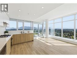 2307 505 NELSON STREET  Coquitlam, BC V3J 0R5