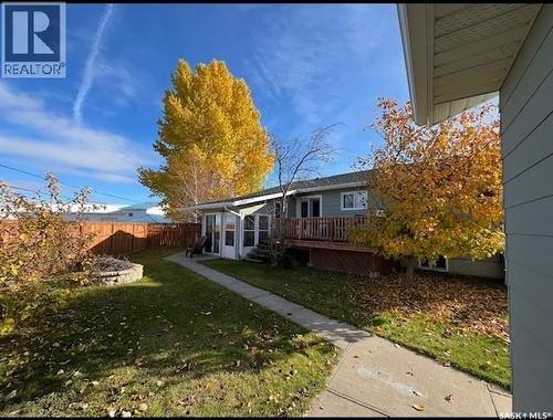 713 Chambers COURT  Shellbrook, SK S0J 2E0
