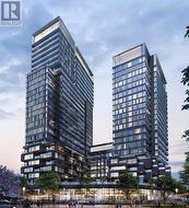 1507 - 1285 DUPONT STREET  Toronto, ON M6H 2A6