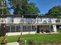 16 FIRE ROUTE 122  Trent Lakes, ON K0M 1A0