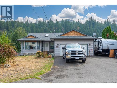 4728 SPRUCE Crescent  Barriere, BC V0E 1E0