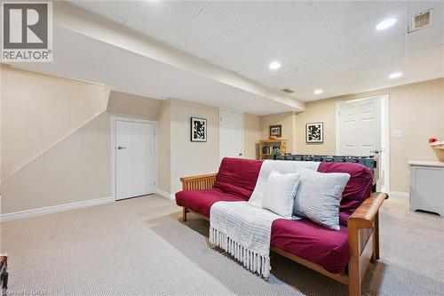 254 Auburn Drive, Waterloo, ON - Indoor