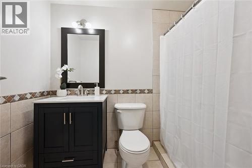 254 Auburn Drive, Waterloo, ON - Indoor Photo Showing Bathroom