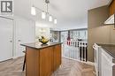 254 Auburn Drive, Waterloo, ON  - Indoor Photo Showing Kitchen 