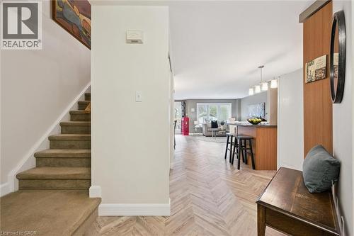 254 Auburn Drive, Waterloo, ON - Indoor Photo Showing Other Room