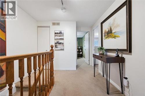 254 Auburn Drive, Waterloo, ON - Indoor Photo Showing Other Room