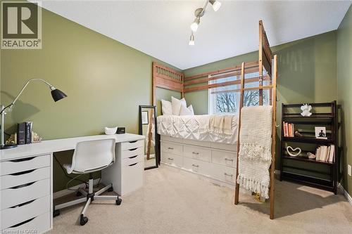254 Auburn Drive, Waterloo, ON - Indoor