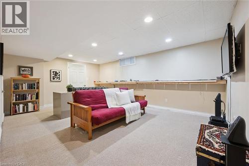 254 Auburn Drive, Waterloo, ON - Indoor
