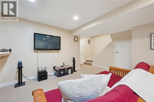 254 Auburn Drive, Waterloo, ON - Indoor