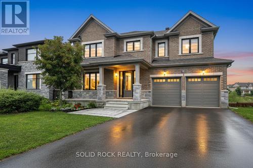 42 CONCH WAY  Ottawa, ON K4M 0M4