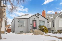 1231 Aird STREET  Saskatoon, SK S7N 0T3