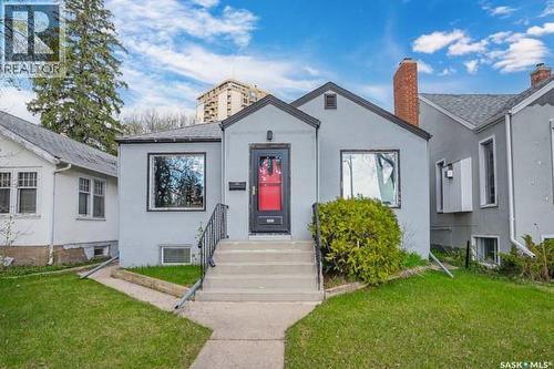 1231 Aird STREET  Saskatoon, SK S7N 0T3