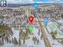 1231 Aird Street, Saskatoon, SK  - Outdoor With View 