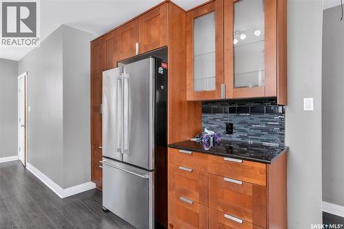 1231 Aird Street, Saskatoon, SK - Indoor Photo Showing Kitchen