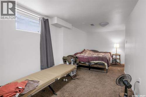 1231 Aird Street, Saskatoon, SK - Indoor Photo Showing Bedroom