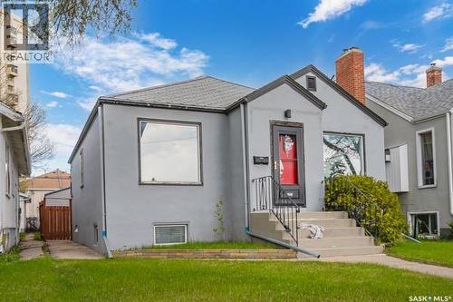 1231 Aird Street, Saskatoon, SK - Outdoor