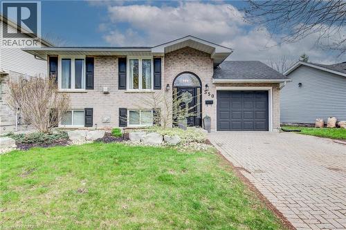 350 AUBURN Drive  Waterloo, ON N2K 3K9