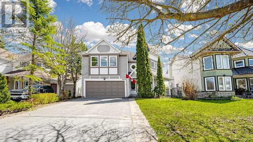 985 LINDEN STREET  Innisfil, ON L9S 1W4