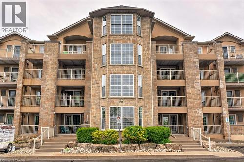 1800 WALKERS Line Unit# 302  Burlington, ON L7M 4V2