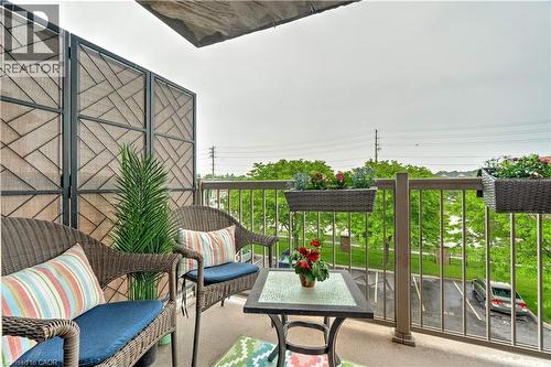 1800 Walkers Line Unit# 302, Burlington, ON - Outdoor With Exterior