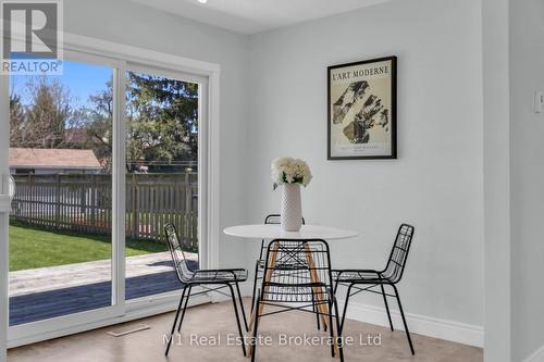 96 Siebert Avenue, Kitchener, ON - Indoor